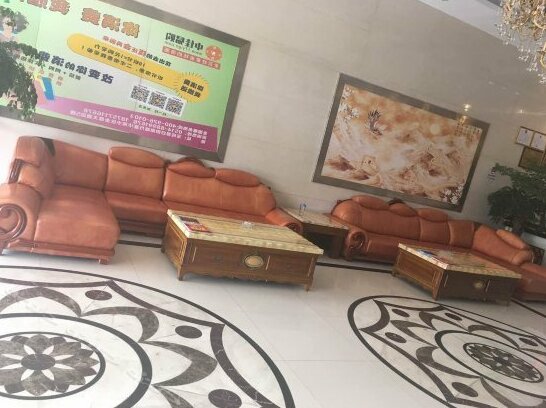 Jinzun Hotel Yangzhou - Photo4