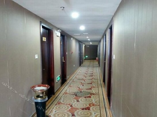 Jinzun Hotel Yangzhou - Photo5