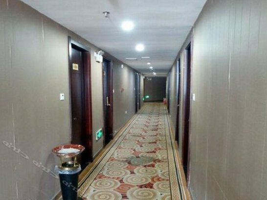 Jinzun Hotel Yangzhou - Photo5