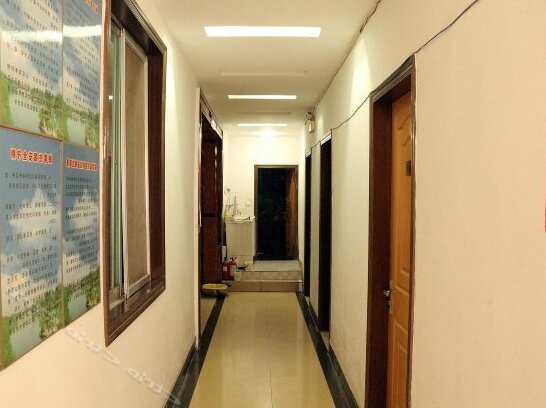 Jun'an Hostel Yangzhou - Photo4
