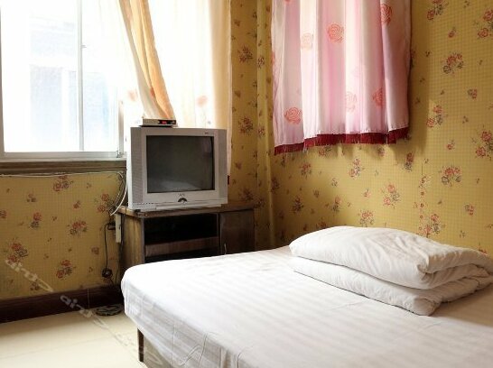 Jun'an Hostel Yangzhou - Photo5