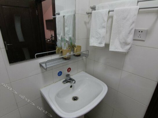 Junpeng Hotel - Photo5