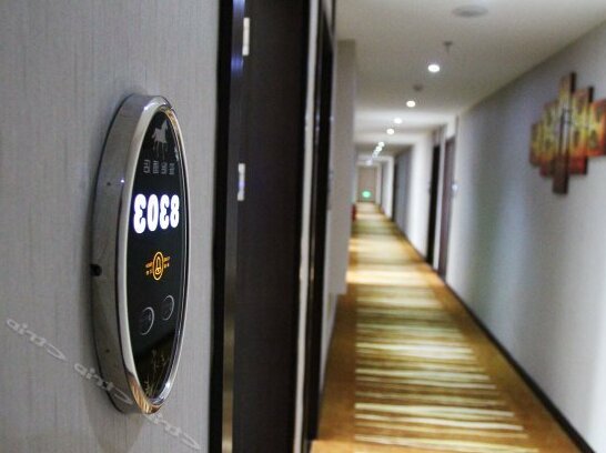 Junyi Chain Hotel - Photo2