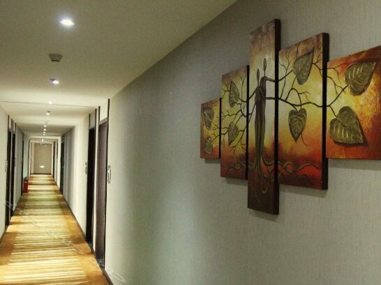 Junyi Chain Hotel - Photo3