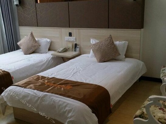 Junyi Chain Hotel - Photo5