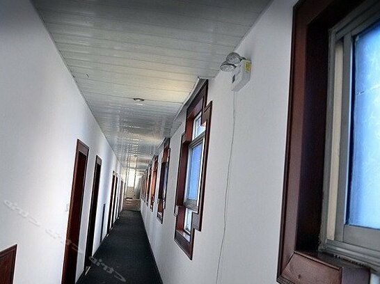 Kuilou Hotel - Photo2