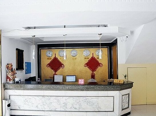 Kuilou Hotel - Photo5