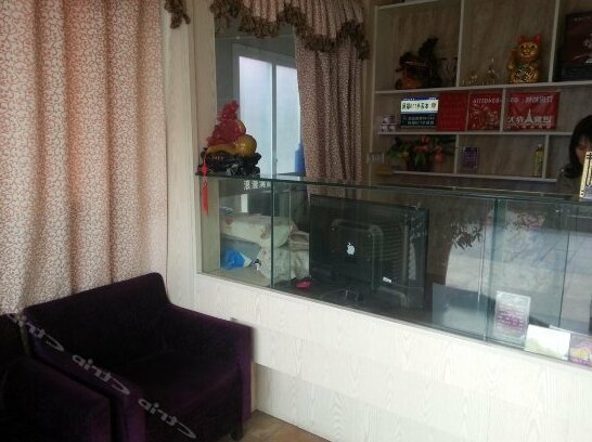 Langmanmanwu Shishang Hotel - Photo2