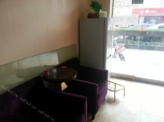 Langmanmanwu Shishang Hotel - Photo3