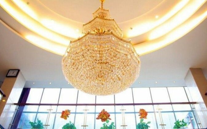 Lansheng Hotel - Photo3