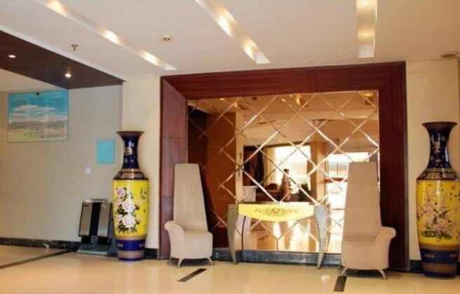 Lansheng Hotel - Photo4