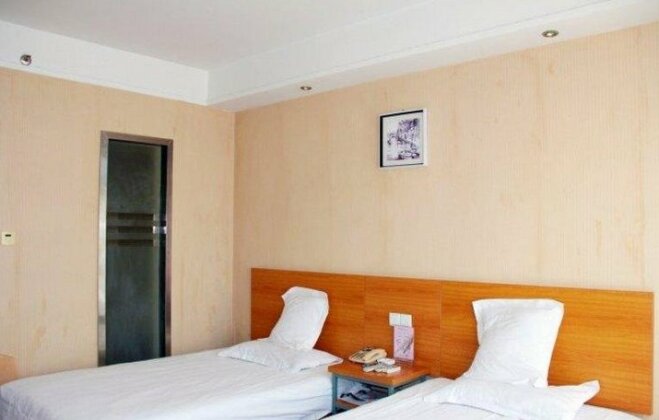Lansheng Hotel - Photo5