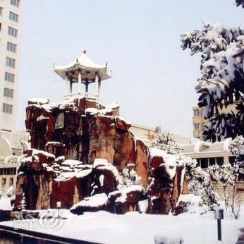 Li Ming Hotel - Photo2