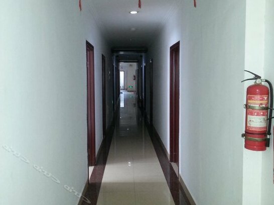 Lianyun Hotel - Photo5