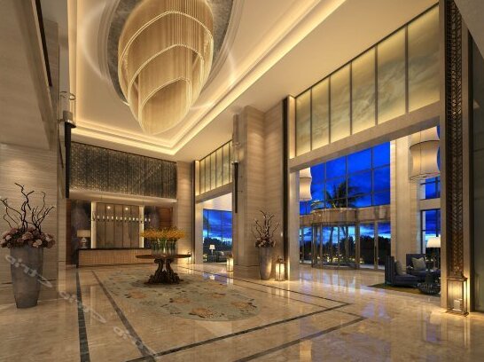 Linhu International Conference Center - Photo2