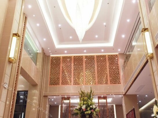 Linhu International Conference Center - Photo3