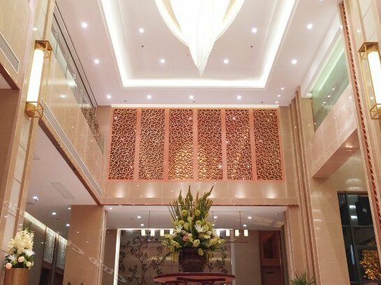 Linhu International Conference Center - Photo4