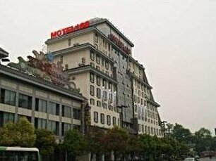 Motel 168 Yangzhou North Wenhe Road