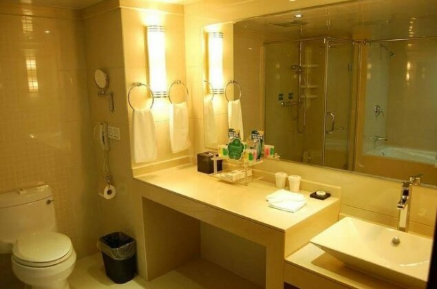 New Century Guangling - Photo3