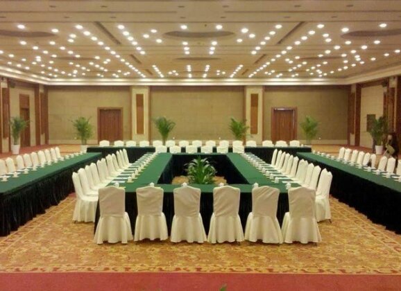 New Century Guangling - Photo4