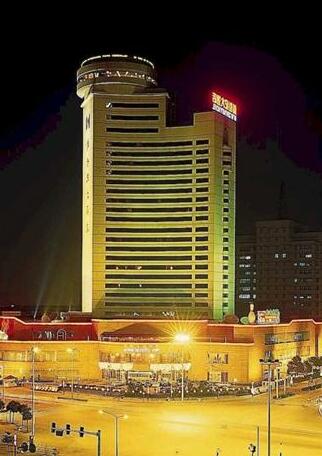 New Century Hotel Yangzhou - Photo4