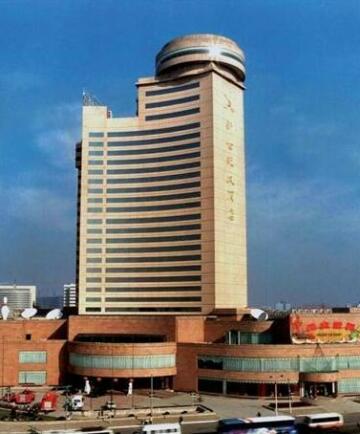 New Century Hotel Yangzhou