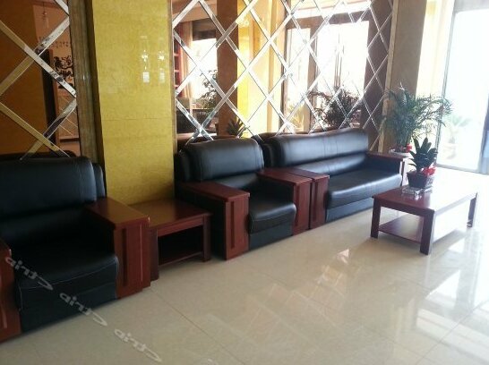 Pengtai Business Hotel - Photo2