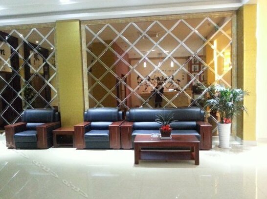 Pengtai Business Hotel - Photo4