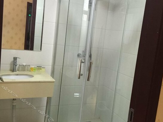 Pengtai Business Hotel - Photo5