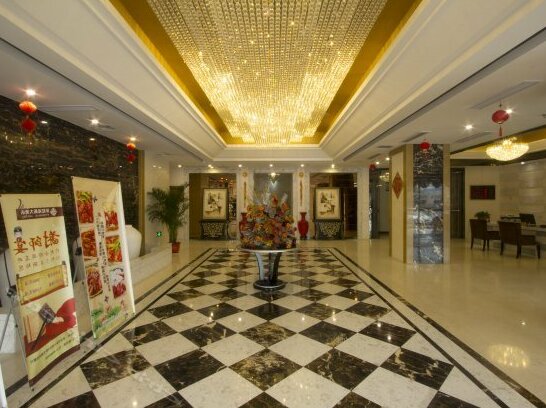 Phoenix Hotel Yangzhou - Photo4
