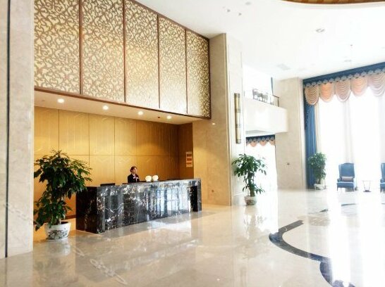 Purple Star Hotel - Photo3