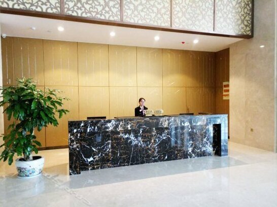 Purple Star Hotel - Photo4