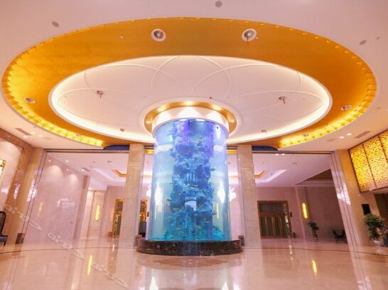 Purple Star Hotel - Photo5