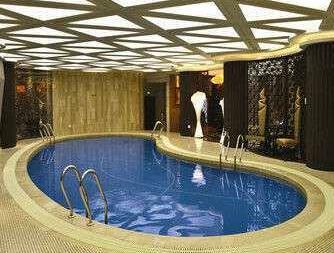 Ramada Yangzhou Baoying - Photo3