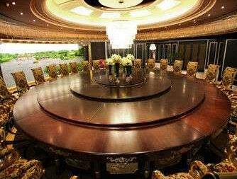 Ramada Yangzhou Baoying - Photo4