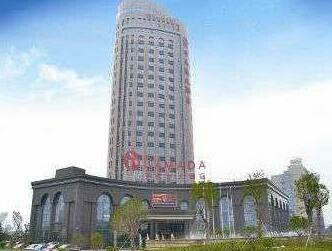 Ramada Yangzhou Baoying