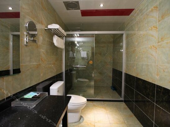 Rome Holiday Business Hotel - Photo3