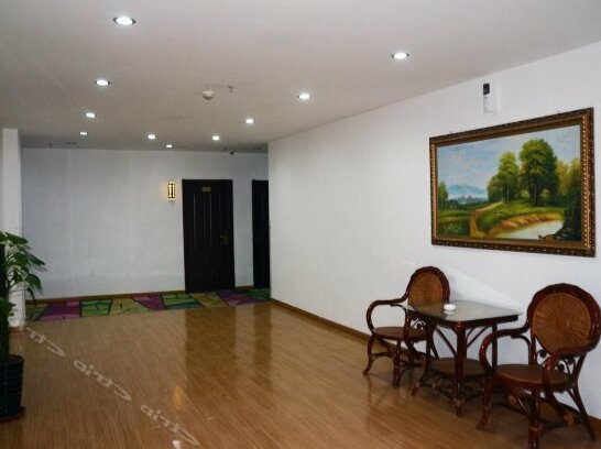 Runhe Business Hotel - Photo4