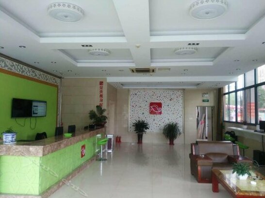 Runhe Business Hotel - Photo5
