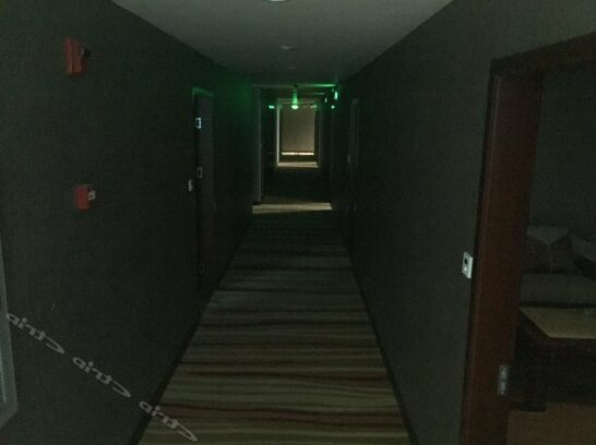 Shuimufu Hotel - Photo3