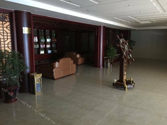 Shuimufu Hotel - Photo5