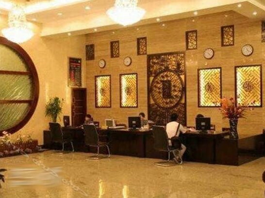 Shuiyue Qinghua Hotel - Photo4