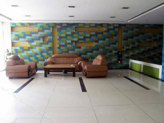 Shuiyue Qinghua Hotel - Photo5