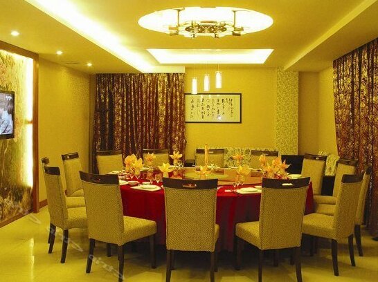 Shujingyuan Hotel - Photo5