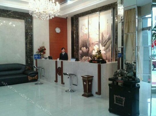 Suigetsu Qinghua Hotel Jiangdu - Photo3
