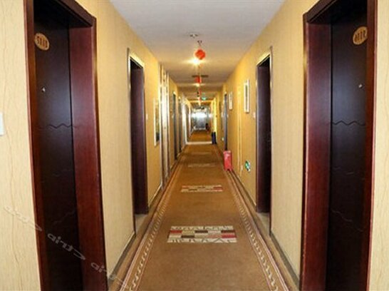 Suigetsu Qinghua Hotel Jiangdu - Photo4