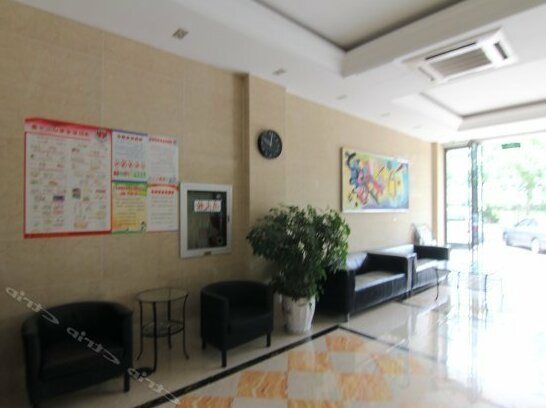 Taoranju Express Inn - Photo2