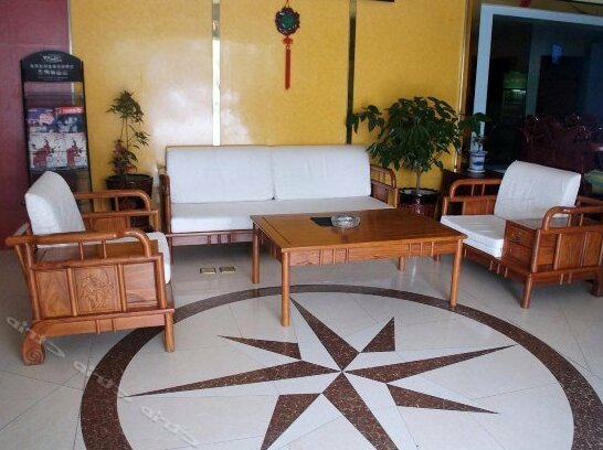 Thank Inn - Photo3