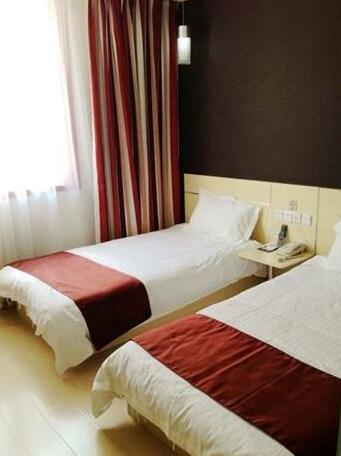 Thank Inn - Photo5