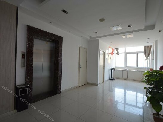 Tiandiyuan Business Huisuo - Photo4